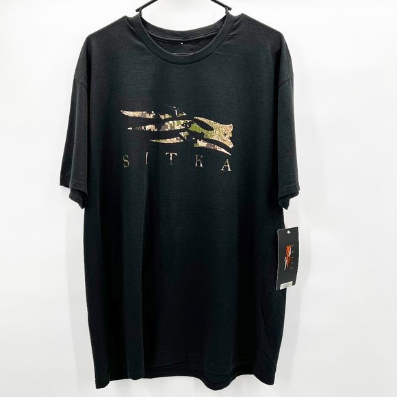 Sitka Gear Other - 🆕 Sitka Gear Men's Icon Subalpine Short Sleeve T-Shirt XL